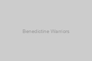 Benedictine Warriors